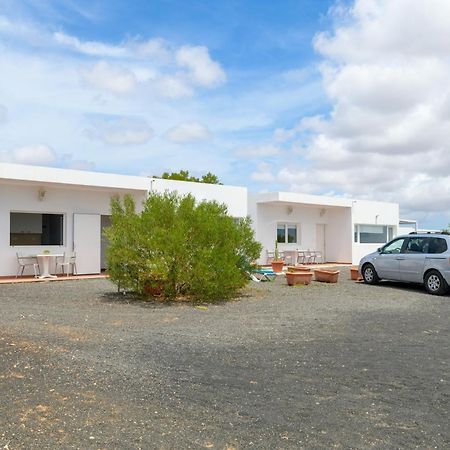 Finca La Calera Lanzarote Güime Exteriör bild