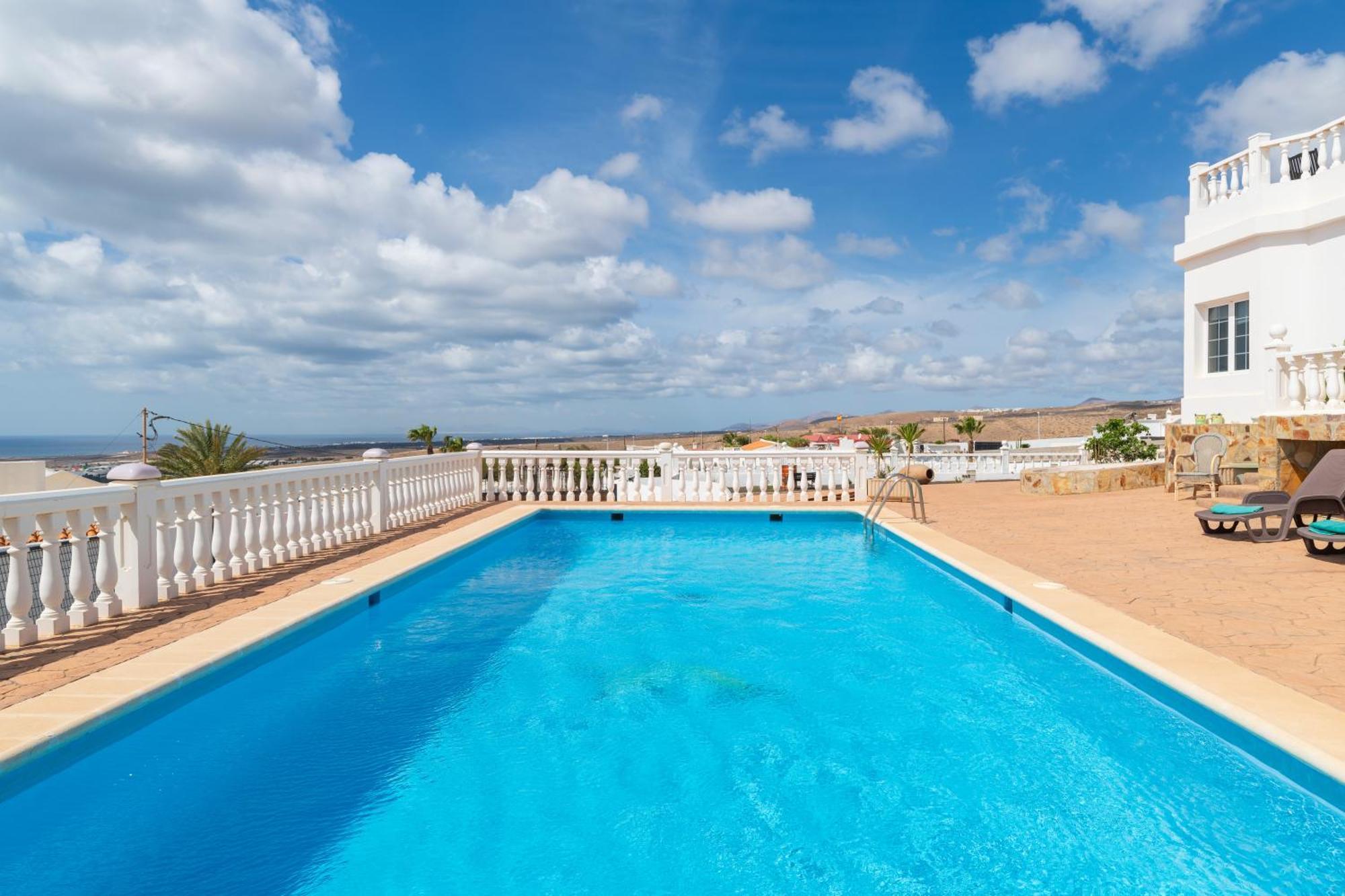 Finca La Calera Lanzarote Güime Exteriör bild