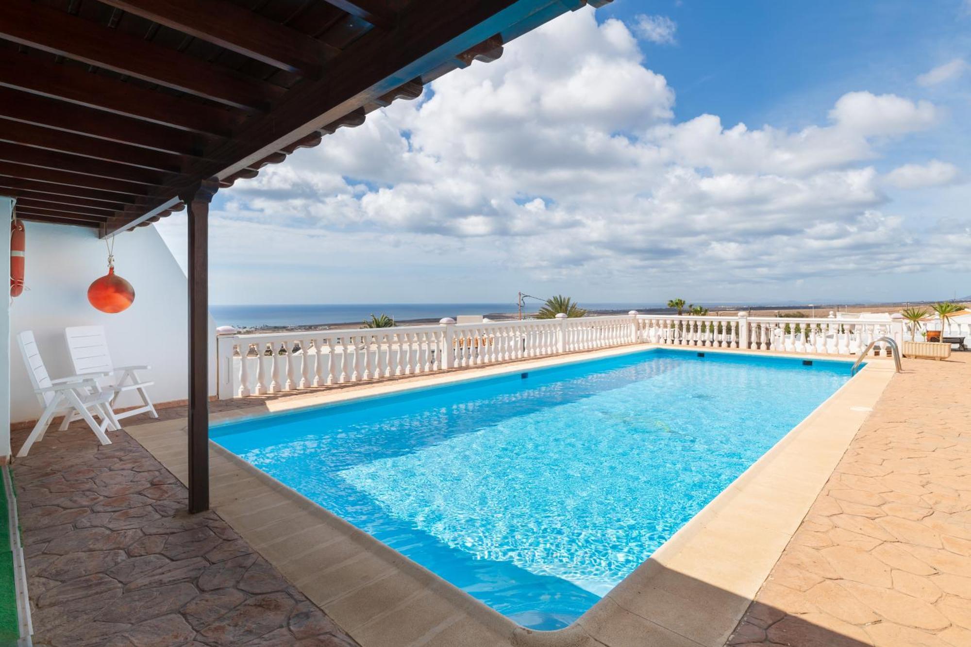 Finca La Calera Lanzarote Güime Exteriör bild