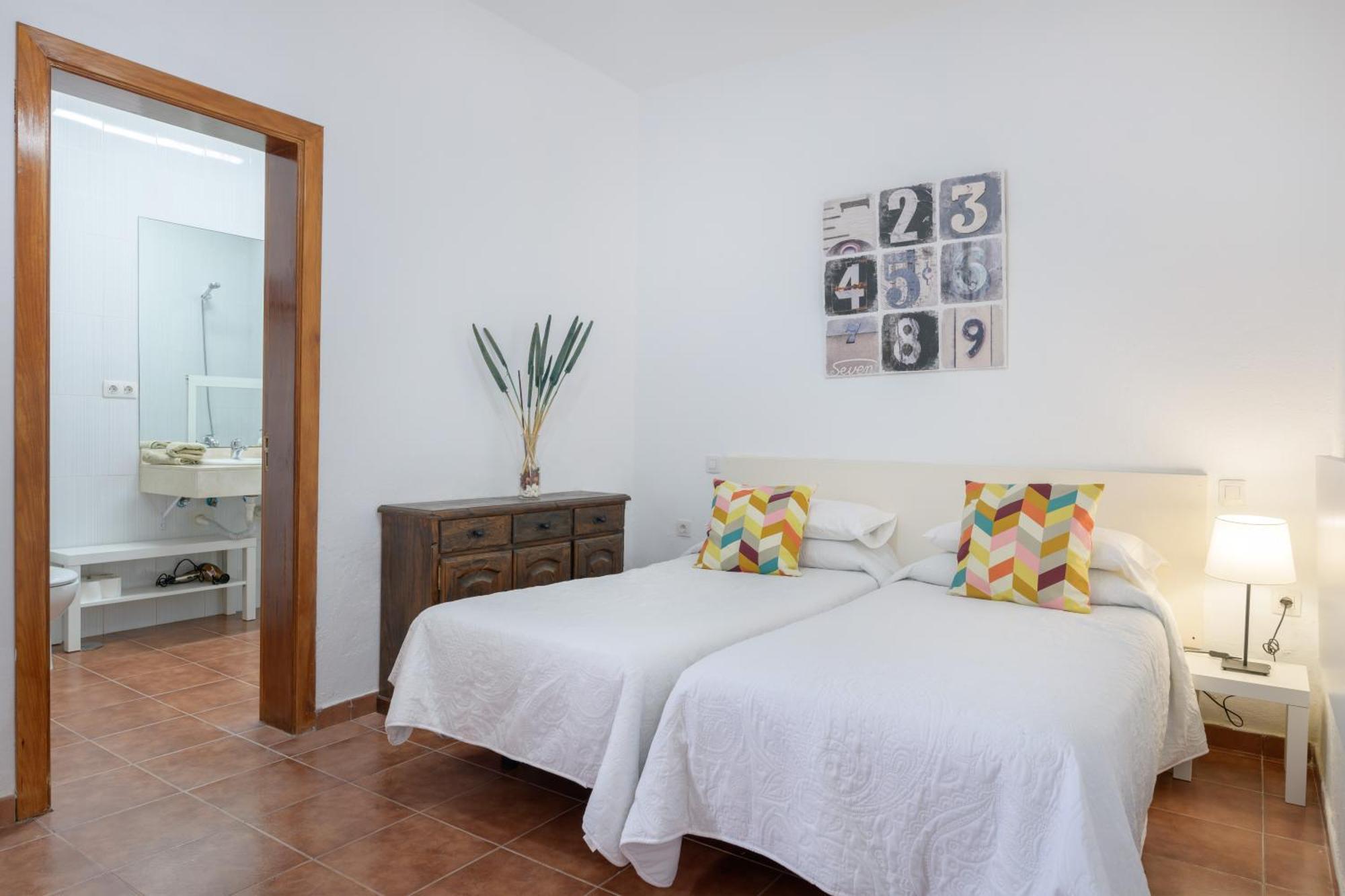 Finca La Calera Lanzarote Güime Exteriör bild