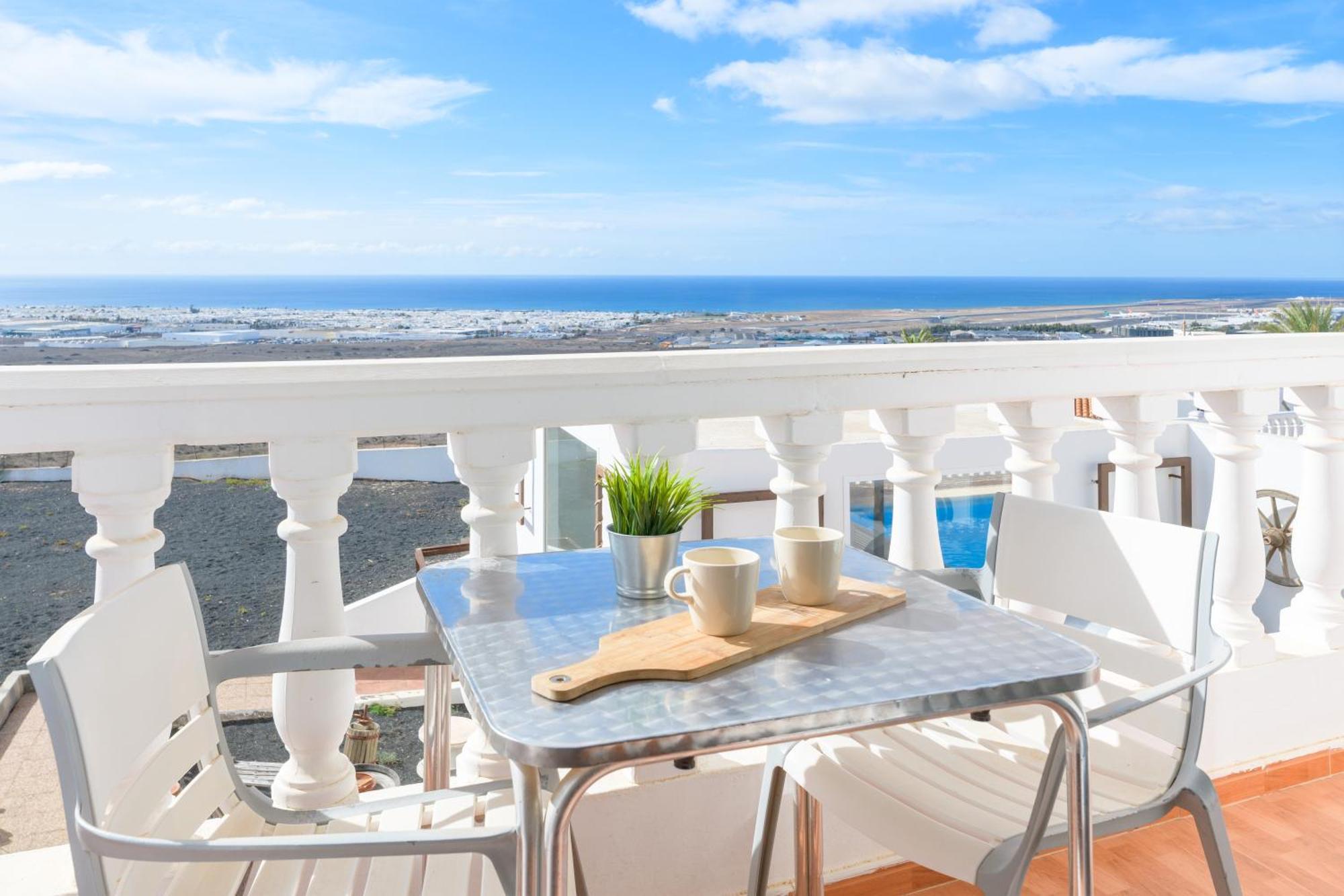 Finca La Calera Lanzarote Güime Exteriör bild