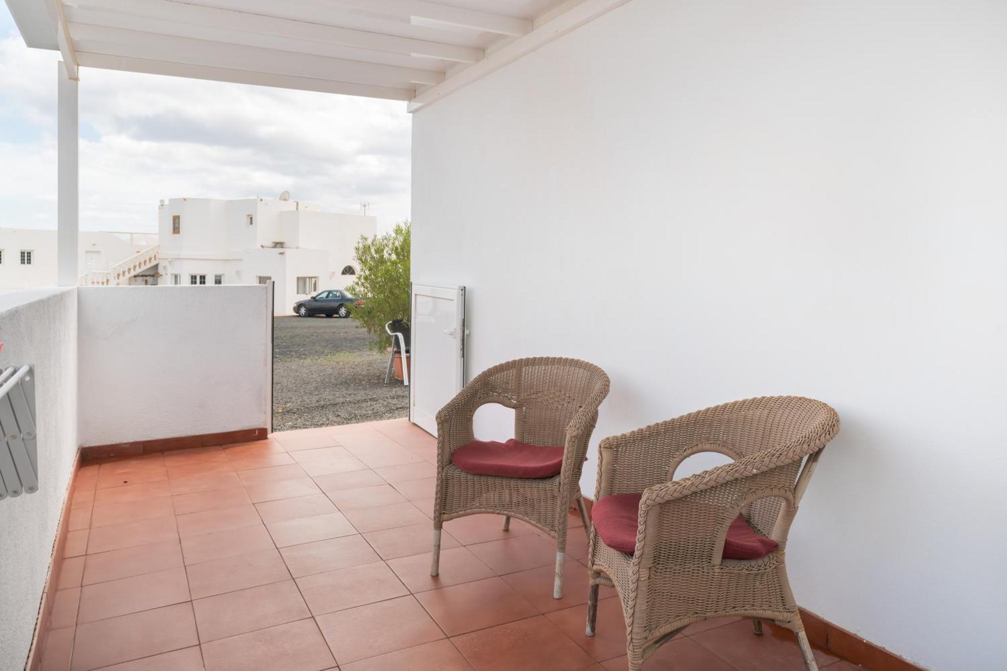 Finca La Calera Lanzarote Güime Exteriör bild