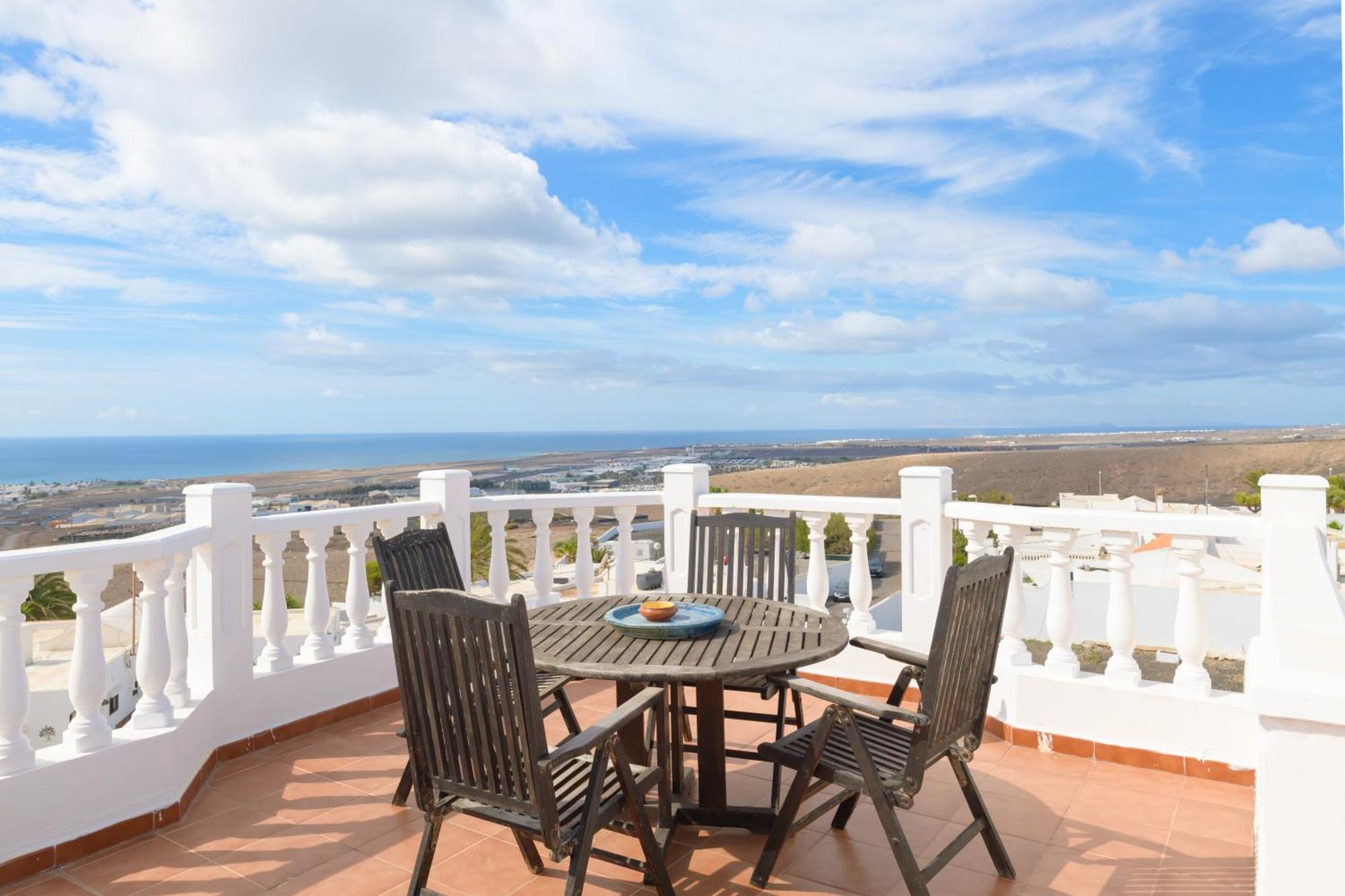 Finca La Calera Lanzarote Güime Exteriör bild
