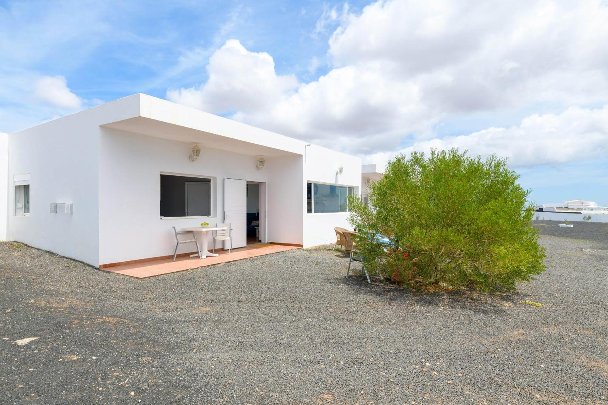 Finca La Calera Lanzarote Güime Exteriör bild